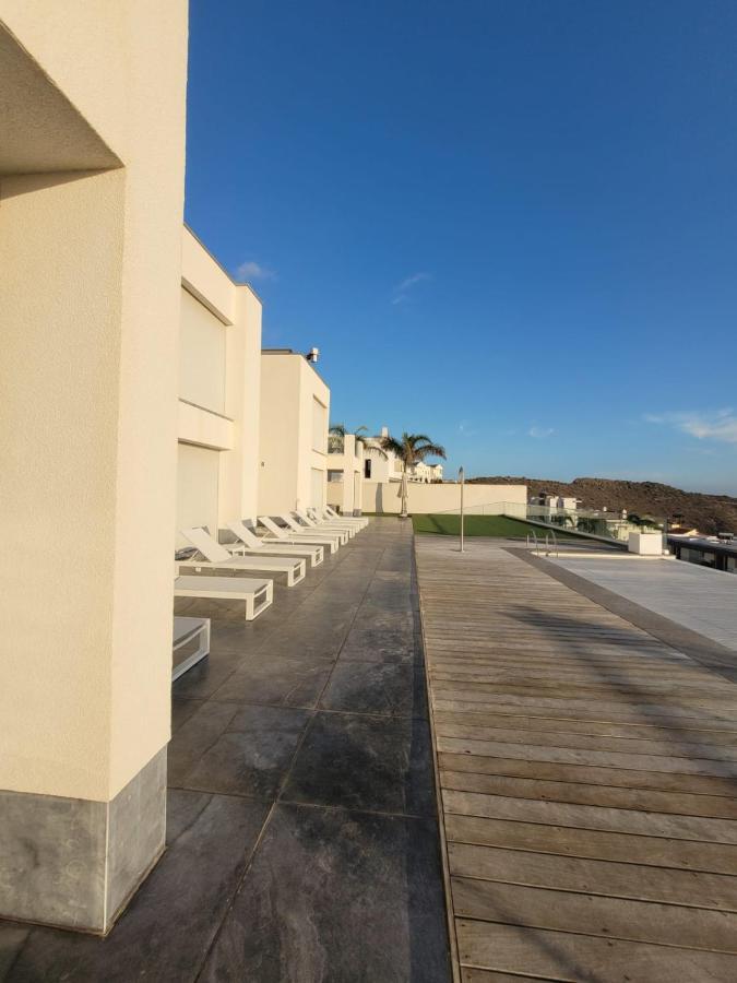 B&L Services - Villa Roque Del Conde Costa Adeje  Exterior foto